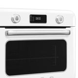 EAN 8017709333843 - Smeg COF01WHEU horno de vapor Pequeño Blanco Botones, Giratorio imagen 11