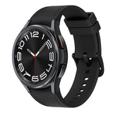 Samsung Galaxy Watch 6 Sm-R950 Clasic Bluetooth 43mm Black