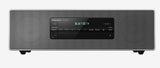 Microcadena De Música Panasonic Sc-Dm502  Para Uso Doméstico 40 W Blanco
