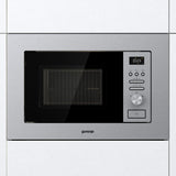 Bmi201ag1x Gorenje      Microwave Oven