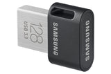 Pendrive 128gb Samsung Fit Plus Usb 3.1
