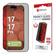 EAN 4028778126087 - Displex 02162 protector de pantalla o trasero para teléfono móvil Protector de pantalla para privacidad A imagen 1