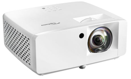 EAN 5055387666795 - Optoma ZH350ST Proyector de corto alcance 3500 lúmenes ANSI DLP 1080p (1920x1080) 3D Blanco imagen 4