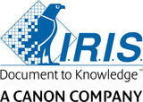 I.R.I.S. Iriscan Desk 7 Business Escáner De Captura Aérea 5696 X 4272 Dpi A3 Negro