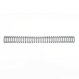 Gbc Wirebind Pack De 100 Espirales Para Encuadernacion De Alambre 11mm A4 - Para 34 Orificios - Hasta 100 Hojas -