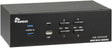EAN 4260455649605 - Inter-Tech AS-42HUS interruptor KVM Negro imagen 1