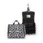 EAN 4012013741876 - Reisenthel WO7073 Bolsa de aseo 4 L Poliéster Negro, Blanco imagen 1