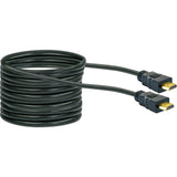Schwaiger Hdm150 013 Cable Hdmi 15 M Hdmi Tipo A (Estándar) Negro, Oro