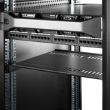 EAN 0065030870481 - StarTech.com CABSHELF116V accesorio de bastidor Cajón metálico para rack imagen 5
