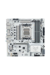 EAN 4711636167451 - ASUS TUF GAMING B850M-PLUS WIFI7 W AMD B850 Zócalo AM5 micro ATX imagen 9