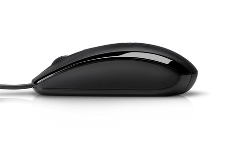 EAN 0887758651032 - HP X500 Wired Mouse ratón Oficina USB tipo A Óptico imagen 5