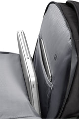Samsonite Mochila Biz2go Para Portátil 15,6" Pet Reciclado Negro