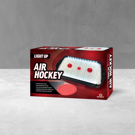 EAN 4260513722325 - Mad Monkey 2000078 juego y juguete de habilidad/activo Hockey de aire imagen 5