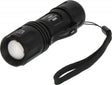 EAN 4007123684663 - Brennenstuhl 1173750004 linterna Negro Linterna de mano LED imagen 1