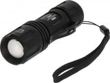 EAN 4007123684663 - Brennenstuhl 1173750004 linterna Negro Linterna de mano LED imagen 1