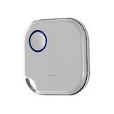 Shelly Blu Button1 Blanco Bluetooth Schalter & Dimmer