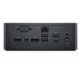 EAN 5706998653369 - DELL TB18DC Alámbrico USB 3.2 Gen 1 (3.1 Gen 1) Type-B Negro imagen 2