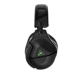 Auriculares Turtle Beach Stealth 600 Gen 2 Usb  Inalámbrico Y Alámbrico Usb Tipo C Bluetooth Negro