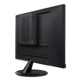 Pc Asus Pn43-Bbn200md Intel N200 Black