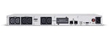 EAN 4711027798028 - CyberPower CP1000EIPFCRM1U sistema de alimentación ininterrumpida (UPS) Línea interactiva 1000 kVA 600 W  imagen 3