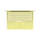 Apple Macbook Neo 13' A18 Pro 6-Core Cpu 8gb 512gb Ssd 5-Core Gpu Touch-Id Citrus