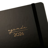 EAN 8422952405269 - Finocam 762040126 agenda Agenda diaria Negro imagen 6