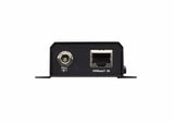 Aten Ve811r Extensor Audio/Video Receptor Av Negro