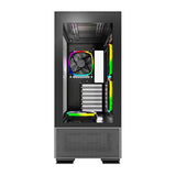 EAN 4710562747317 - Montech SKY TWO Midi Tower Negro imagen 2