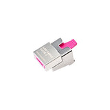 EAN 8809534695902 - Smartkeeper NC13 cable antirrobo Rosa imagen 1