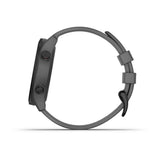 Smartwatch Para Golf Garmin Approach S12 Edición 2022 Gps Gris Pizarra