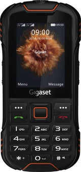 Gigaset Glx8 Plus Featurephone Negro