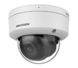 Camara Hikvision Ds-2cd3146g2-Isu(2.8mm)(H)(Ef)(O-Md) Dome Smart Ip