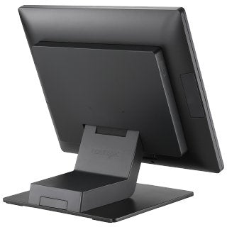 Terminal Táctil Fanless Ip65 Rt2015 G2 Negro, Intel J6412, 8gb Ram, 128gb Ssd, Windows 10 Iot