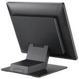 Terminal Táctil Fanless Ip65 Rt2015 G2 Negro, Intel J6412, 8gb Ram, 128gb Ssd, Windows 10 Iot