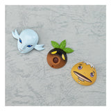 Figura Good Smile Companyy The Legend Of Zelda Majora'S Mask 3d Version Nendoroid Link 10cm