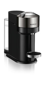 Cafetera De Cápsulas Krups Nespresso Vertuo Next Deluxe Xn910c.20