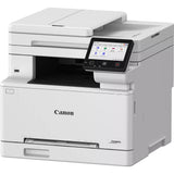 EAN 4549292242140 - Canon i-SENSYS MF664Cdw Laser A4 1200 x 1200 DPI 25 ppm Wifi imagen 2