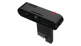 Lenovo Thinkvision Mc60 (S) Cámara Web 1920 X 1080 Pixeles Usb 2.0 Negro