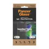 Panzerglass Protector De Pantalla Para Handy - Ultraancho