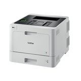 Brother Hl-L8260cdw Impresora Sfc-Laser Color A4 31p/Min,250b,256mb,Lan