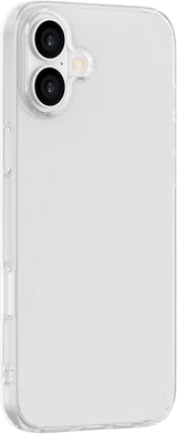 EAN 5715063424506 - eSTUFF ES67100051-BULK funda para teléfono móvil 16 cm (6.3") Transparente imagen 2