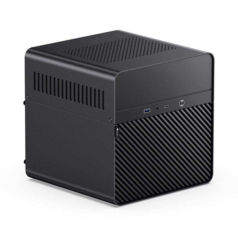 Jonsbo N2 Mini-Itx Gehäuse - Negro