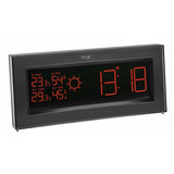 Estacion Meteorologica Inalambrica Tfa 35.1147.01.It Coloris