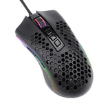 Redragon Storm Elite M988-Rgb