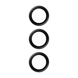 EAN 5711724012242 - PanzerGlass ® Hoops® Camera Lens Protector Black Samsung Galaxy A15 | A15 5G Protector de pantalla 1 piez imagen 4