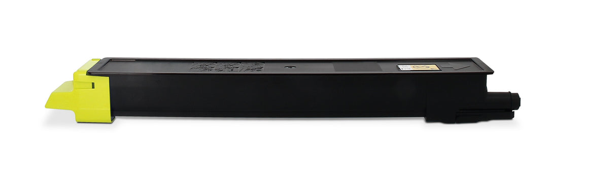 Toner  Freecolor  Kyocera Tk-Amarillo Fs-C8020mfp Chip