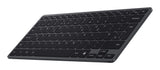 EAN 8806097353881 - Samsung EJ-B7800 QWERTZ Alemán Bluetooth Gris imagen 4