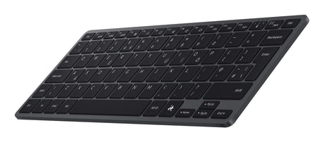 EAN 8806097353881 - Samsung EJ-B7800 QWERTZ Alemán Bluetooth Gris imagen 4