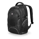 Port Designs 160510 Mochila Nylon Negro