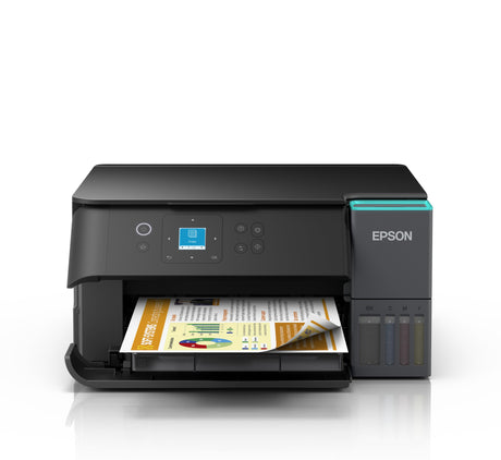 EAN 8715946733272 - Epson L4360 Inyección de tinta A4 4800 x 1200 DPI Wifi imagen 1